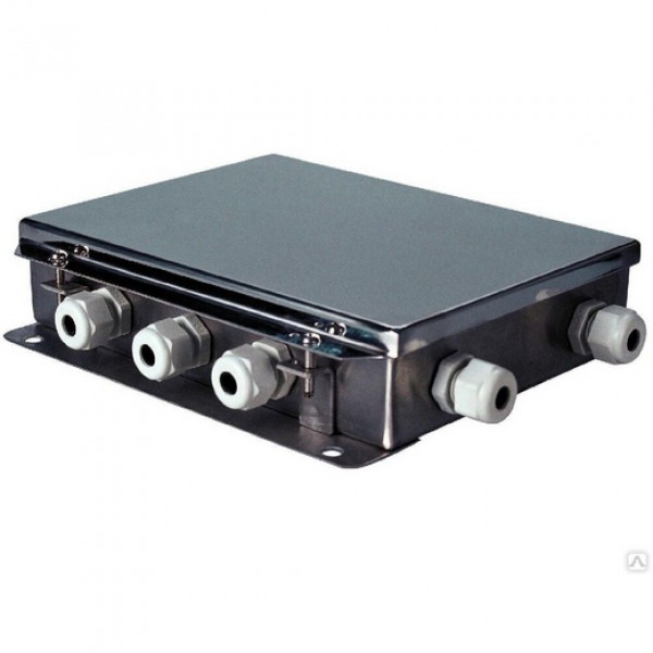 Соединительная коробка DJB-10