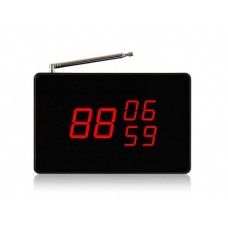 iBells 108 — табло отображения вызова
