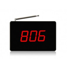 iBells 115 — табло отображения вызова