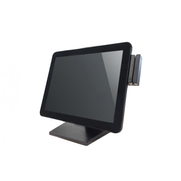 POS-монитор сенсорный с картридером DBS CTM-1500