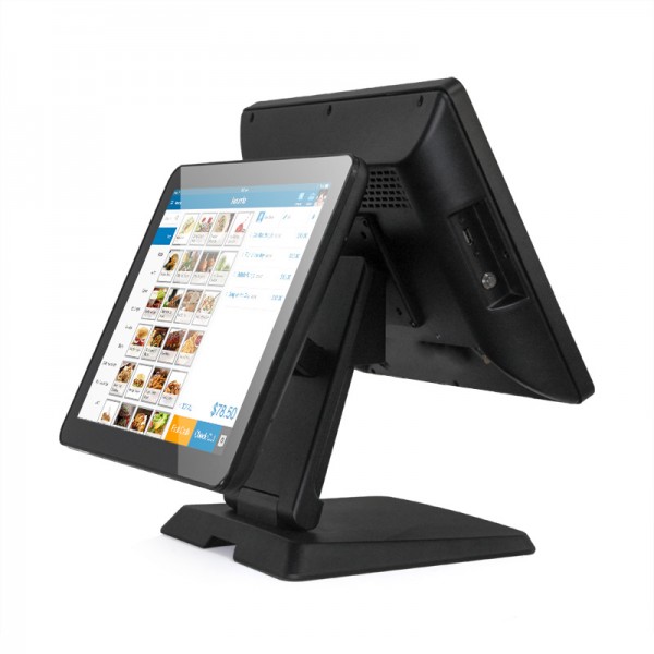 POS-моноблок DBS AIO i7 c MSR
