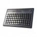 POS-клавиатура DBS-KB78 с картридером