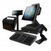 POS-система в комплектации LIGHT, STANDART, PREMIUM
