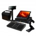 POS-система в комплектации LIGHT, STANDART, PREMIUM