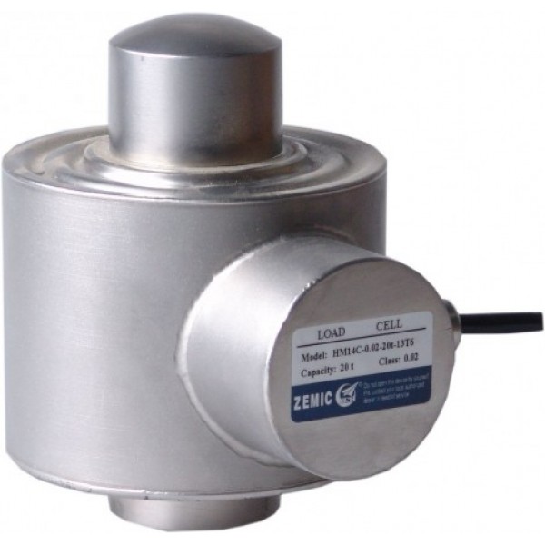 Тензодатчик Zemic HM14C