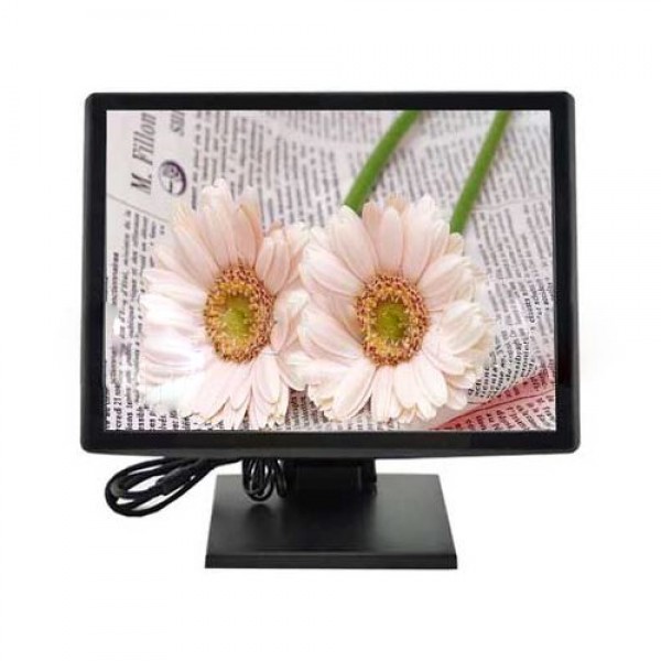 POS-монитор DBS-10TS (touchscreen)