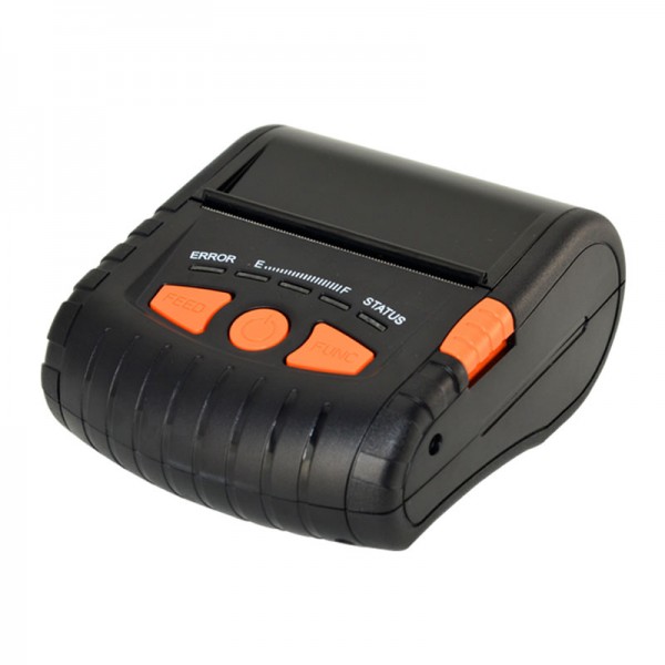 Принтер печати этикеток DBS-380BT, 203 dpi, DT, 80 мм