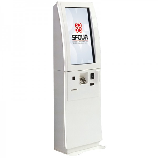 Платежный терминал SFOUR Elegant