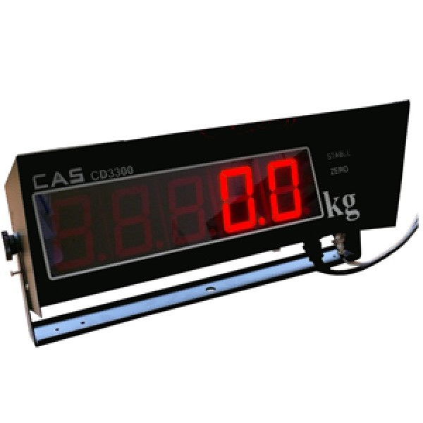 Весовой индикатор CD-3040