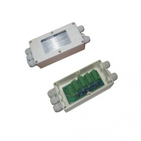Коробка соединительная JB-4PD