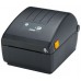 Термотрансферный принтер Zebra ZD220, ZD22042-T0EG00EZ, ТТ, 203 dpi, 104 мм