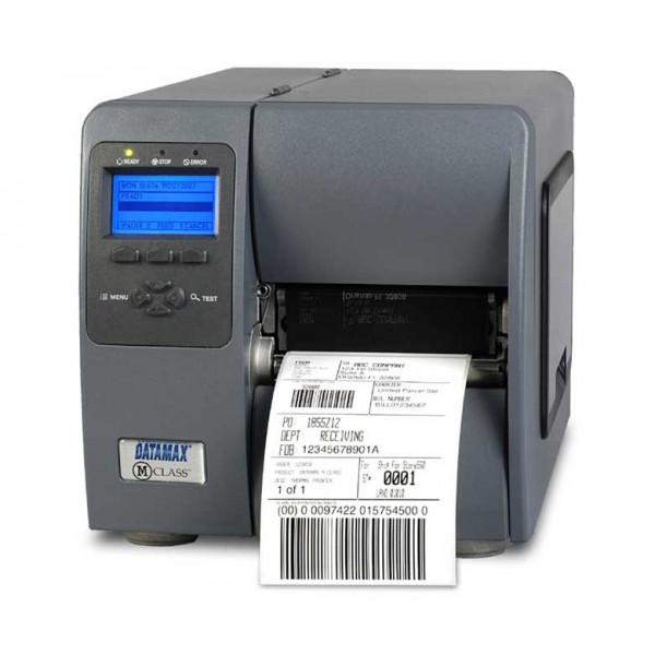 Принтер печати этикеток DATAMAX-O’NEIL М-4308 MARKII, 300 dpi, TT, 104 мм