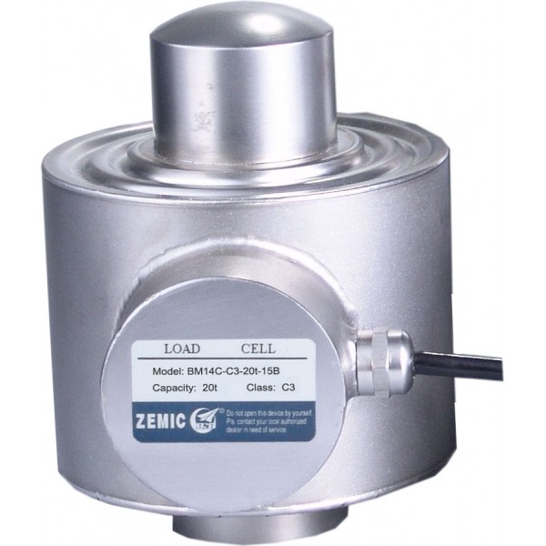 Тензодатчик Zemic BM14C