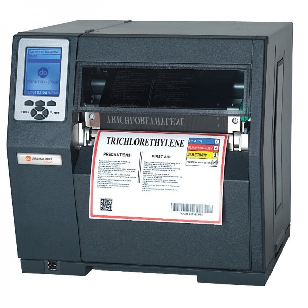 Принтер печати этикеток DATAMAX-O’NEIL H-8308X, 300 dpi, TT, 216 мм