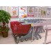 Покупательская тележка Rabtrolley MAXI Eko