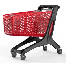 Покупательская тележка Rabtrolley MAXI Eko