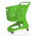 Покупательская тележка Rabtrolley MINI Basic