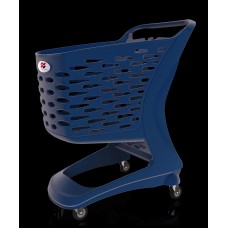 Покупательская тележка Rabtrolley MINI Flock