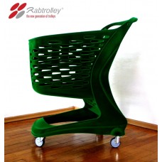 Покупательская тележка Rabtrolley MINI Flock