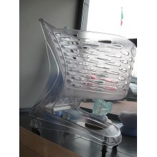 Покупательская тележка Rabtrolley MINI Glamour