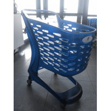 Покупательская тележка Rabtrolley MINI Glamour