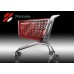 Покупательская тележка Rabtrolley MIDI Valzer