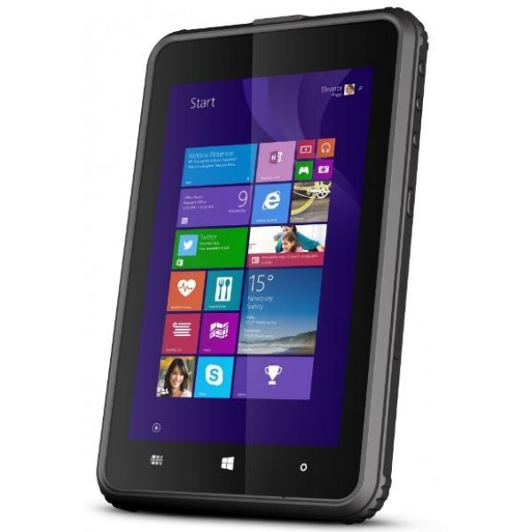 POS-моноблок NQuire NQ800/NOBAR