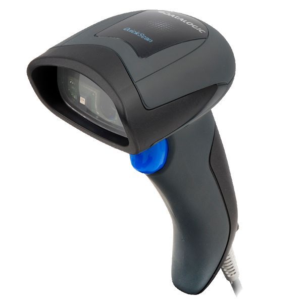Сканер штрих-кода Datalogic QuickScan QD 2430 2D