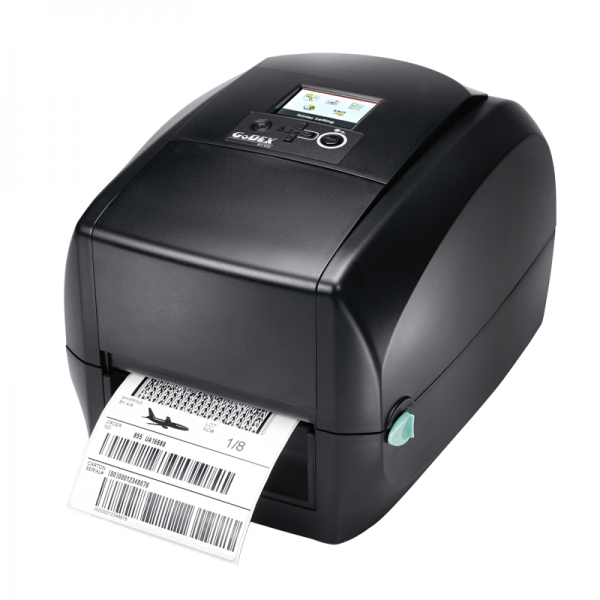 Принтер печати этикеток RT700i, 203 dpi, TT, 106 мм