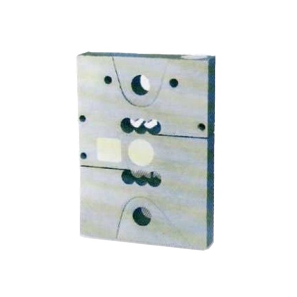 Тензодатчик Zemic H3C