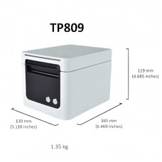 Чековый принтер MITSU RP-809