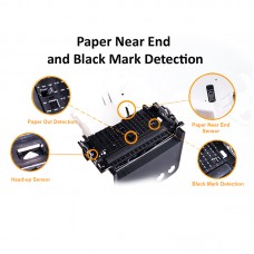 Чековый принтер MITSU RP-809