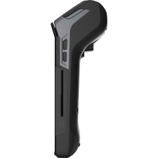 Кассовый аппарат и платежный терминал 3 в 1 Nexgo N86.